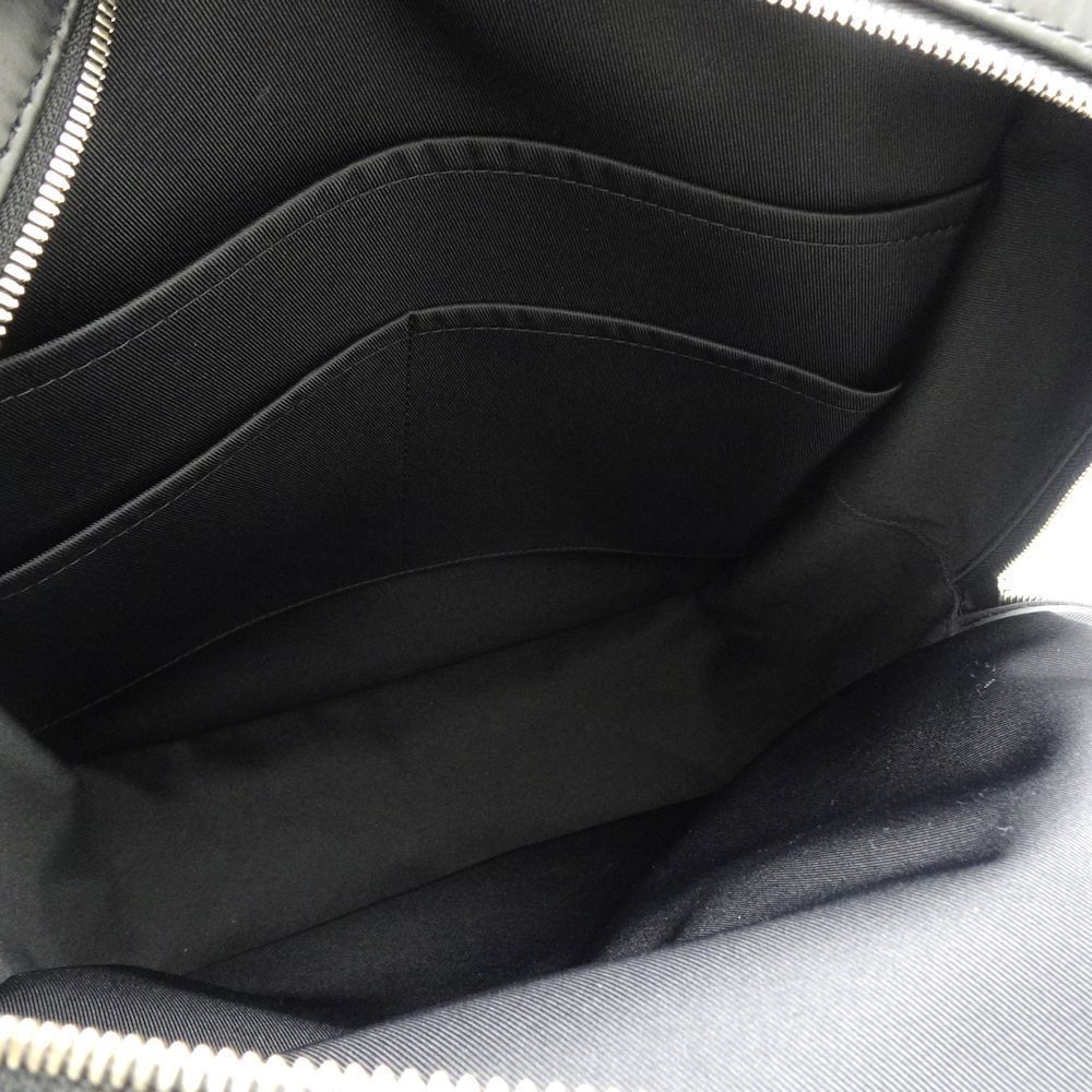 Louis Vuitton Damier Graphite Josh Backpack - Picture 8 of 8